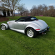 Illustration for article titled At $34,000, Could This Twin Turbo 2001 Plymouth Prowler Rock Your World?